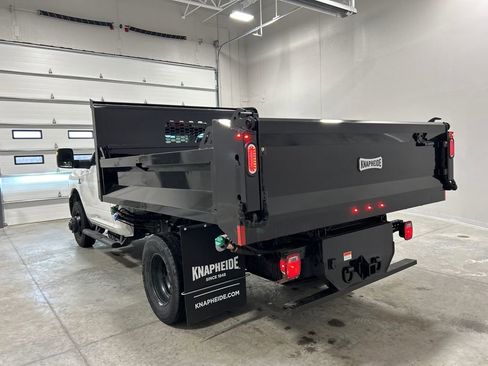 New 2026 RAM 3500 Tradesman image 8