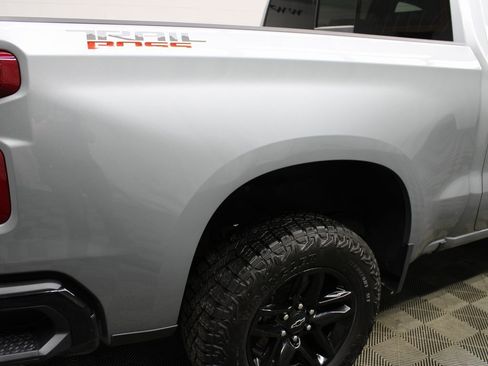 Used 2024 Chevrolet Silverado 1500 LT Trail Boss image 30