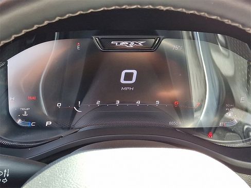 Used 2023 RAM 1500 TRX w/ TRX Level 1 Equipment Group image 21