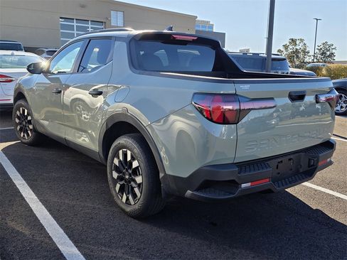 Used 2025 Hyundai Santa Cruz SEL image 5