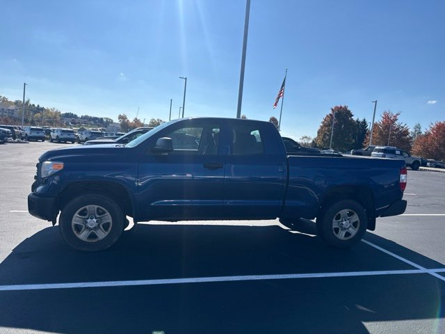Used 2015 Toyota Tundra SR AWD/4WD image 5