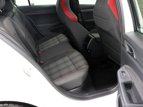 Used 2024 Volkswagen GTI S FWD image 32