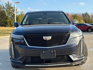 Used 2021 Cadillac XT6 Sport w/ Platinum Package video 2