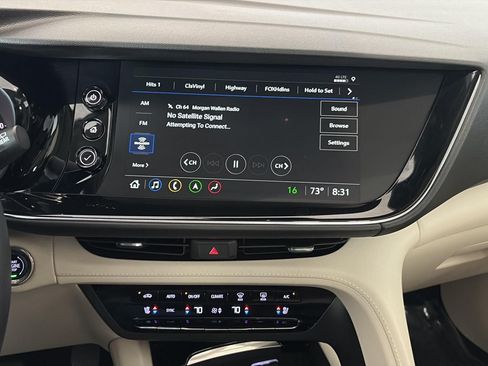 Used 2023 Buick Envision Avenir AWD/4WD image 17