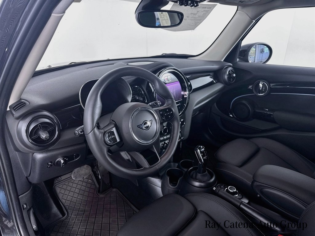 Used 2024 MINI Cooper S FWD image 9