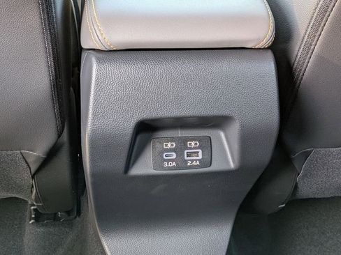 New 2026 Subaru Crosstrek 2.5i Sport AWD/4WD image 29