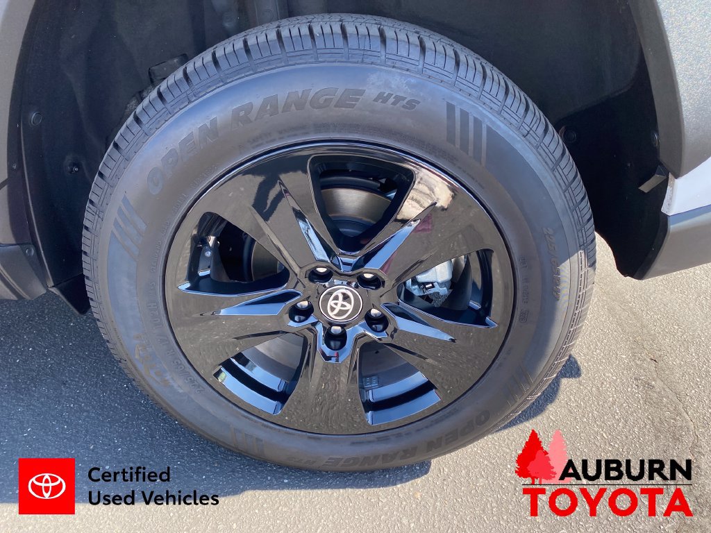 Certified 2023 Toyota RAV4 XLE w/ Convenience Package AWD/4WD image 25
