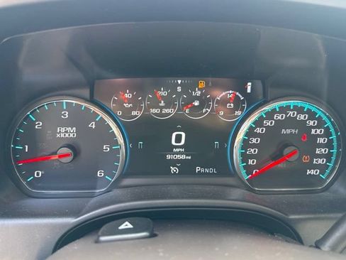 Used 2018 GMC Sierra 1500 Denali w/ Denali Ultimate Package AWD/4WD image 14