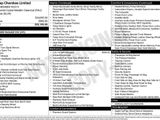 Used 2019 Jeep Cherokee Limited image 3