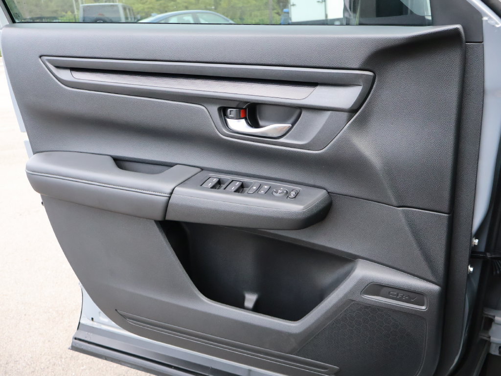 Certified 2024 Honda CR-V LX image 28