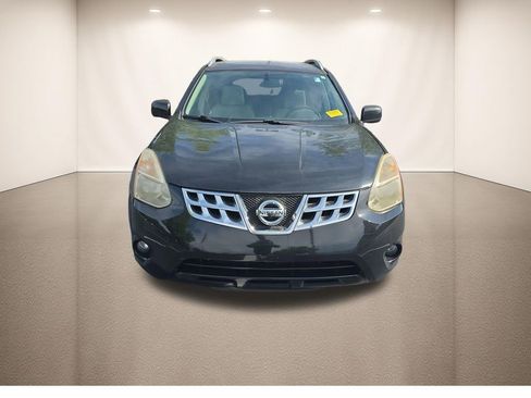 Used 2013 Nissan Rogue SL FWD image 12