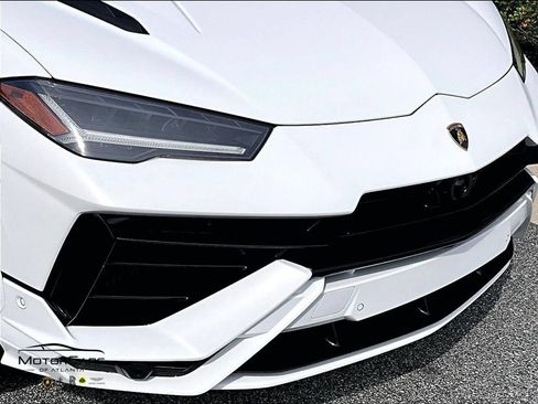 Used 2024 Lamborghini Urus S AWD/4WD image 26