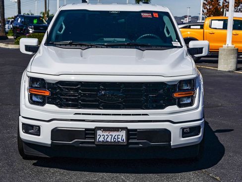 Used 2024 Ford F150 XL w/ Equipment Group 103A High image 2