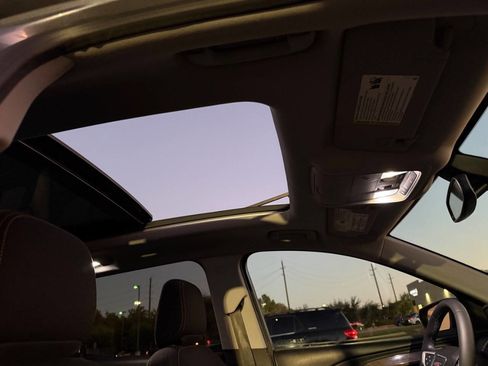 Used 2018 GMC Terrain SLE w/ Infotainment Package I image 37