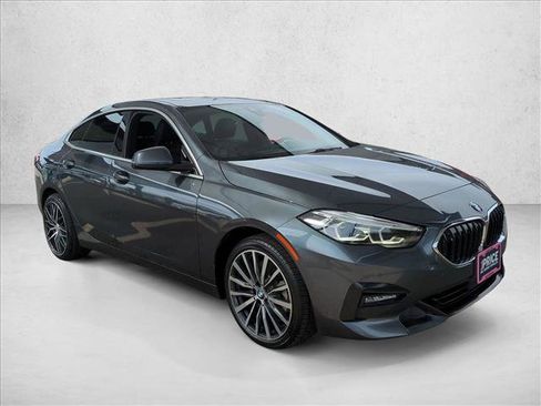 Used 2021 BMW 228i xDrive Gran Coupe w/ Convenience Package image 3