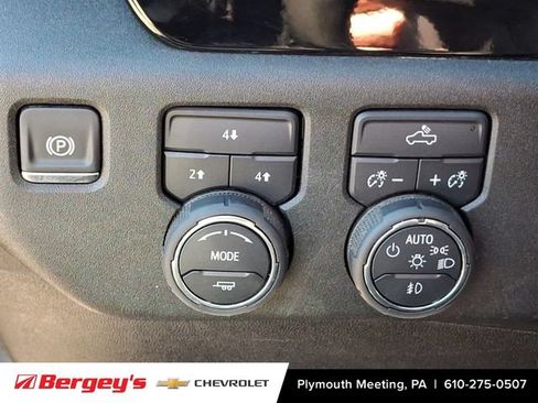 Certified 2025 Chevrolet Silverado 2500 LT w/ Convenience Package AWD/4WD image 29