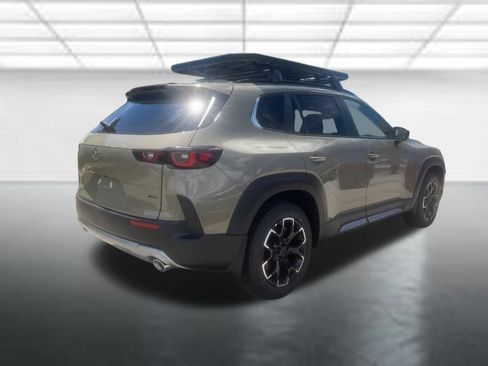 New 2026 MAZDA CX-50 Meridian Edition w/ Apex Package AWD/4WD image 3