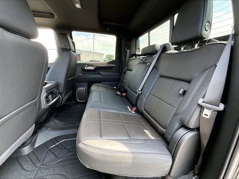 New 2026 Chevrolet Silverado 1500 High Country AWD/4WD image 14