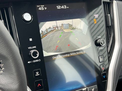 New 2025 Subaru Legacy Premium image 18