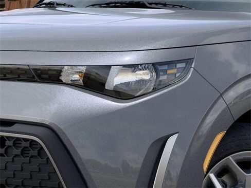 New 2025 Kia Soul LX image 10