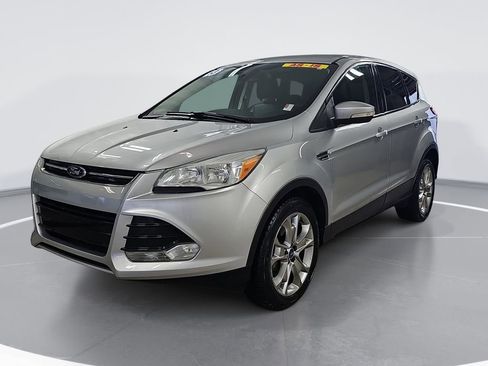 Used 2013 Ford Escape SEL image 9