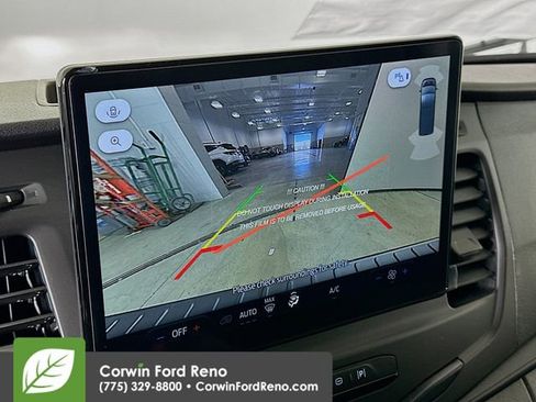 New 2026 Ford Transit 150 Low Roof AWD image 14