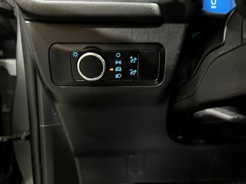 Used 2025 Ford Escape ST-Line AWD/4WD image 21