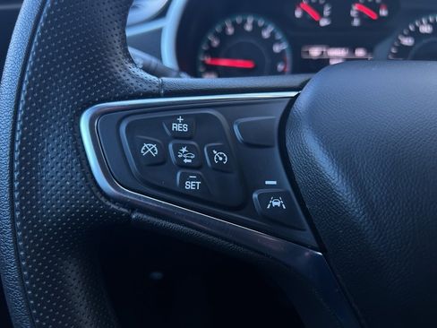 Used 2023 Chevrolet Malibu LT image 19