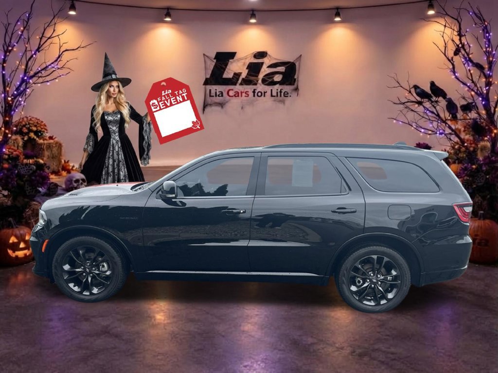 Used 2023 Dodge Durango R/T AWD/4WD image 7