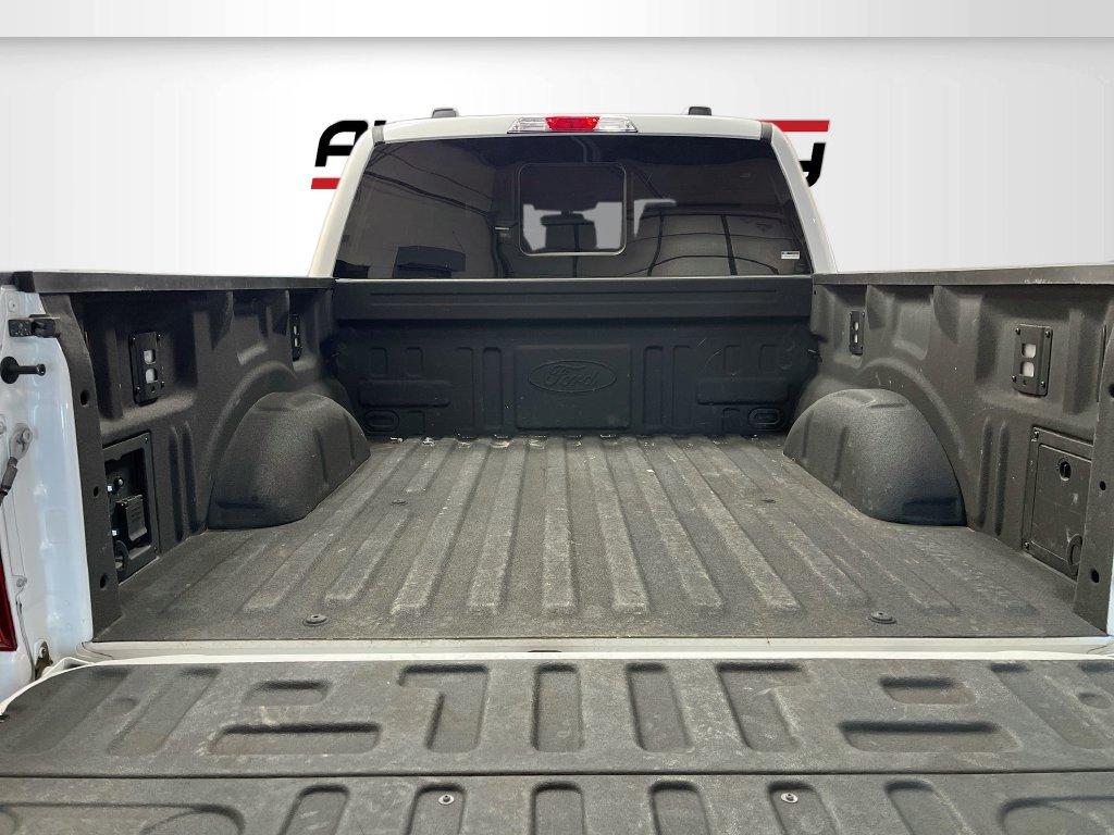 Used 2025 Ford F150 Tremor AWD/4WD image 26