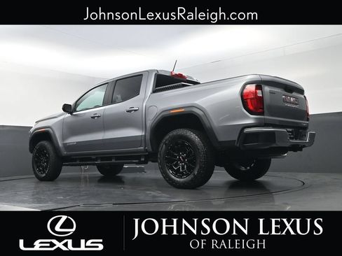 Used 2026 GMC Canyon Elevation w/ Convenience Package RWD image 18