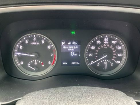 Used 2021 Hyundai Tucson Value AWD/4WD image 4