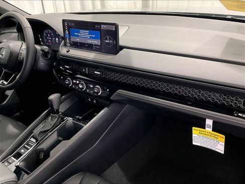 New 2026 Honda Accord Sport image 9