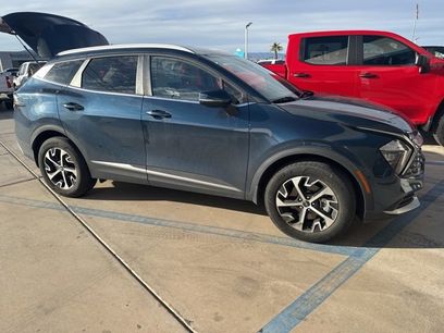 Used 2023 Kia Sportage EX