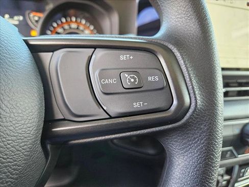 New 2026 Jeep Wrangler Sport image 16