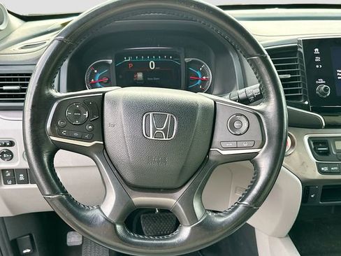 Used 2020 Honda Pilot EX-L image 12