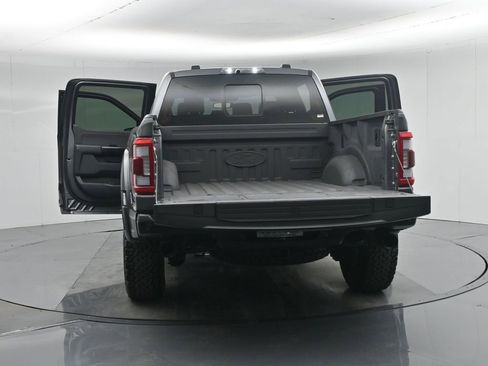 Used 2023 Ford F150 Raptor w/ Equipment Group 802A Raptor R image 44