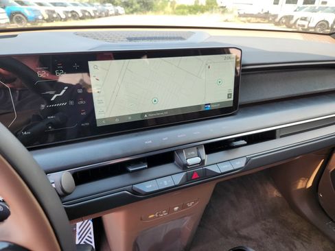 New 2026 Kia EV9 GT-Line AWD/4WD image 19