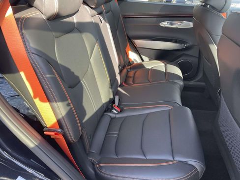 New 2026 Genesis GV70 2.5T Sport Prestige image 27