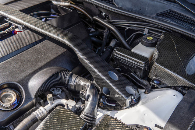 Used 2016 Lexus GS F RWD image 21