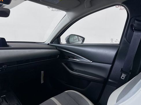 New 2026 MAZDA CX-30 2.5 Turbo w/ Premium Package image 24