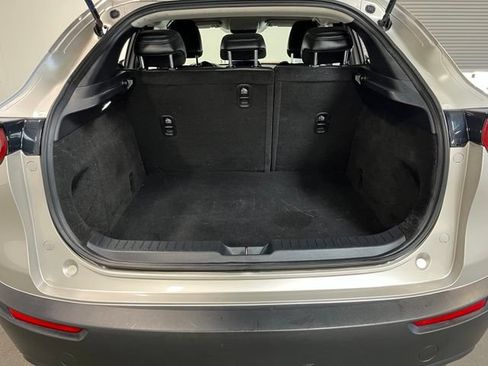 Used 2024 MAZDA CX-30 AWD 2.5 S w/ Select Sport Pkg image 16