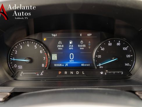 Used 2021 Ford Explorer Limited w/ Equipment Group 301A image 14