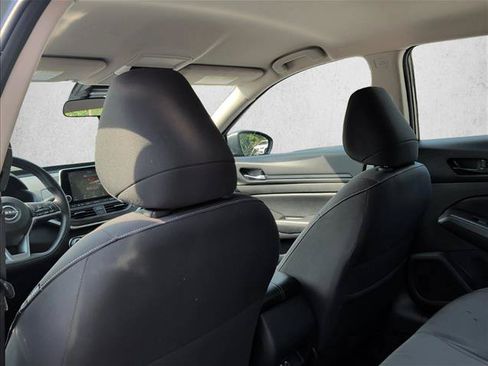 Used 2024 Nissan Altima 2.5 SV FWD image 20