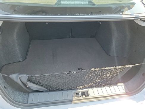 New 2025 Nissan Versa SV w/ Trunk Package image 13