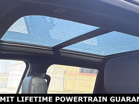 New 2025 Toyota Tundra TRD Pro image 23