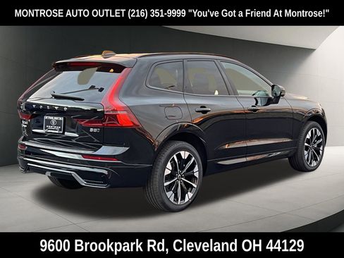 New 2026 Volvo XC60 B5 Plus w/ Protection Package Premier AWD/4WD image 6