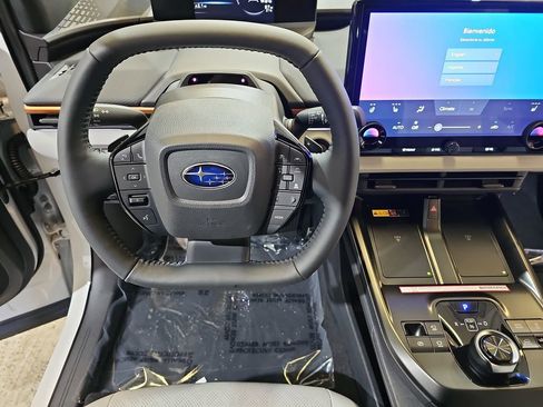 New 2026 Subaru Uncharted AWD image 17