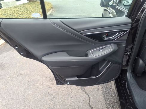 Certified 2024 Subaru Legacy Limited image 14