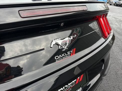 Used 2023 Ford Mustang Premium image 17